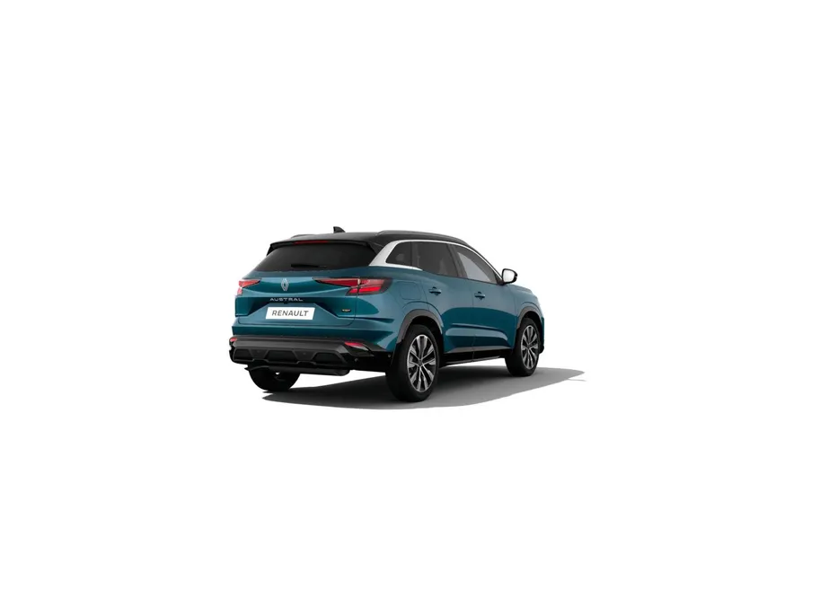 Renault Austral E-Tech full hybrid 200 Techno || Korting uit voorraad = €4.500,- Korting + 5 jaar Garantie |Zeeuw en Zeeuw Naaldwijk || 0174 210 330