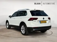 Volkswagen Tiguan 1.5 TSI Highline