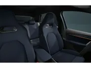 CUPRA Born Business | Achteruitrijcamera | Kinderzitbevestiging vóór en 2e zitrij (ISOFIX) | Parkeersensoren achter & voor