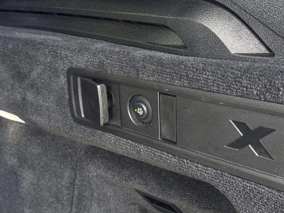 BMW X5 xDrive45e