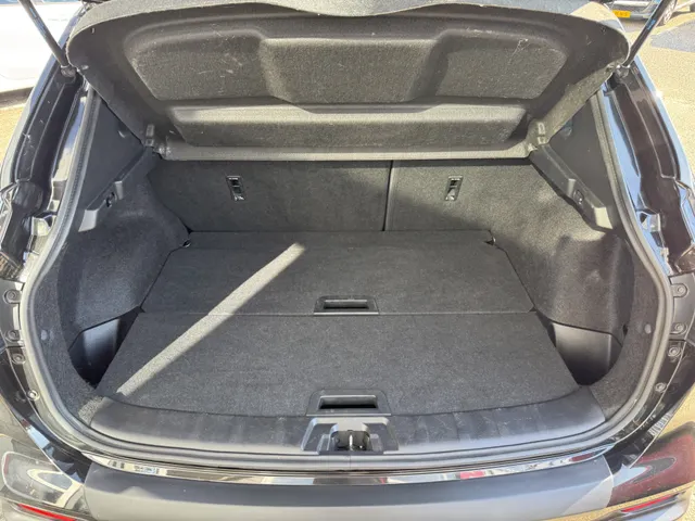 Nissan QASHQAI Automaat 1.3 DIG-T Tekna