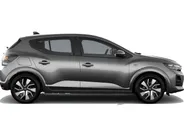 Dacia Sandero Eco-G 120 expression | Nu met € 450,- Zeeuw en Zeeuw actiekorting | financier tegen slechts 2,9% met Dacia Relaxplan
