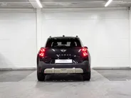 MINI Aceman E Favoured