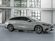 Mercedes-Benz CLA Shooting Brake 250+ Business Solution 85.5 kWh