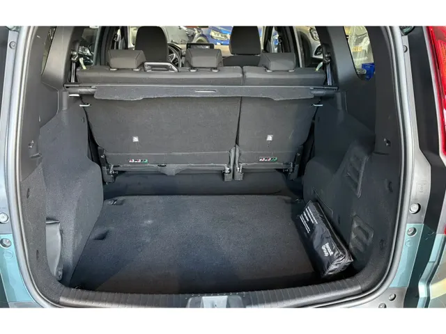 Dacia Jogger 1.0 TCe 100 ECO-G Expression 5p. | LM Velgen | Camera | Sensoren | Cruise | Apple Carplay/Android Auto