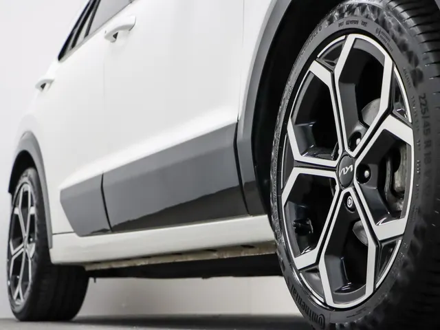 Kia Niro 1.6 GDi PHEV ExecutiveLine Trekhaak