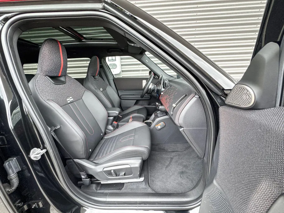 MINI Countryman John Cooper Works All4