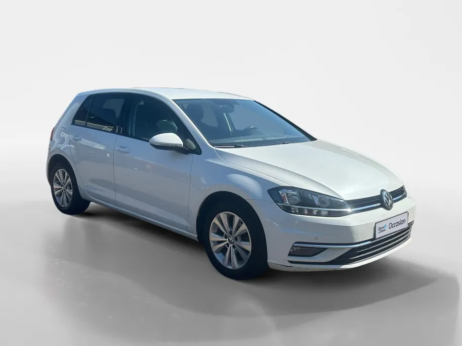 Volkswagen Golf 1.0 TSI Comfortline | Automaat | Carplay | keyless| Cruise | Camera |