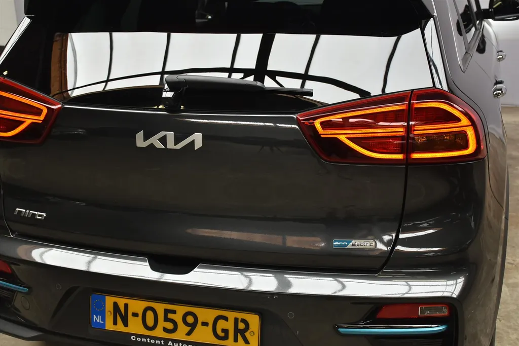 Kia e-Niro Elektrisch 204pk Aut DynamicPlusline Edition