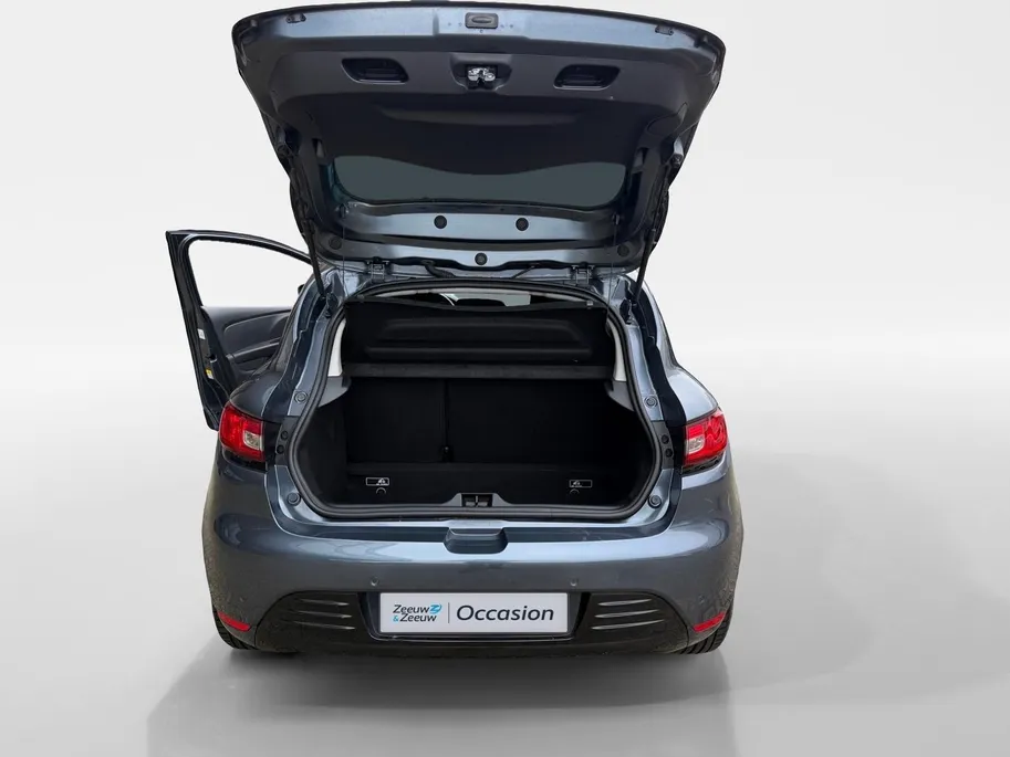 Renault Clio 0.9 TCe Limited Airco | Cruise control | Audio-navigatie Full map | 12 maanden BOVAG-garantie