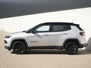 Jeep Compass 1.5T e-Hybrid 130 PK Night Eagle | Navi | Trekhaak | Carplay | 19'