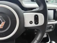 Renault Twingo Z.E. R80 Intens *Automaat*Navi+Camera*Climate*Parkeersensoren*Cruise*Hoge instap!