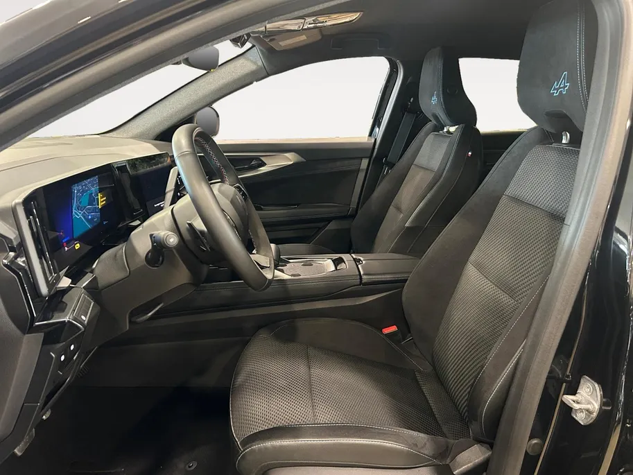 Renault Austral 1.2 E-Tech full hybrid 200 techno esprit Alpine *Navi+Camera*Adaptive Cruise*Climate*Parkeersensoren*Ruime Auto!
