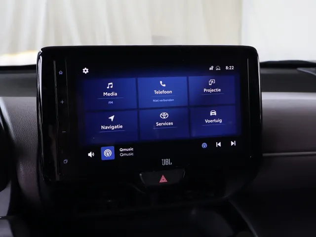 Toyota Yaris Cross 1.5 Hybrid Executive | JBL | Head-Up