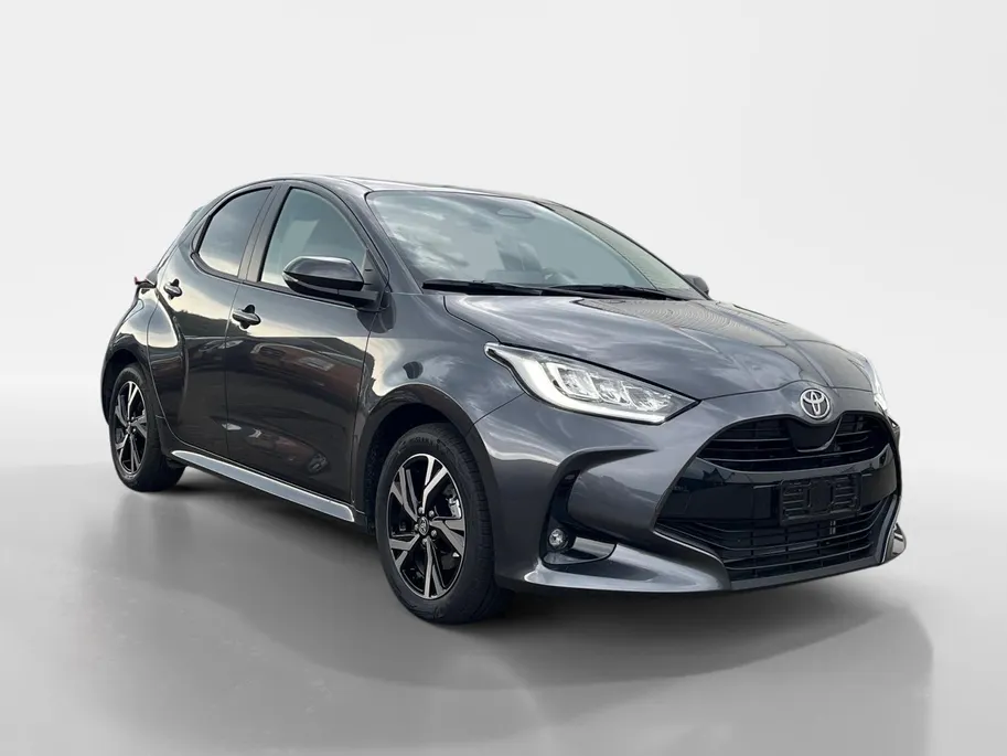 Toyota Yaris 1.5 Hybrid 115 Comfort | Parkeercamera | Climate control | Apple Carplay/Android Auto | Adaptive cruise control | LM-Velgen