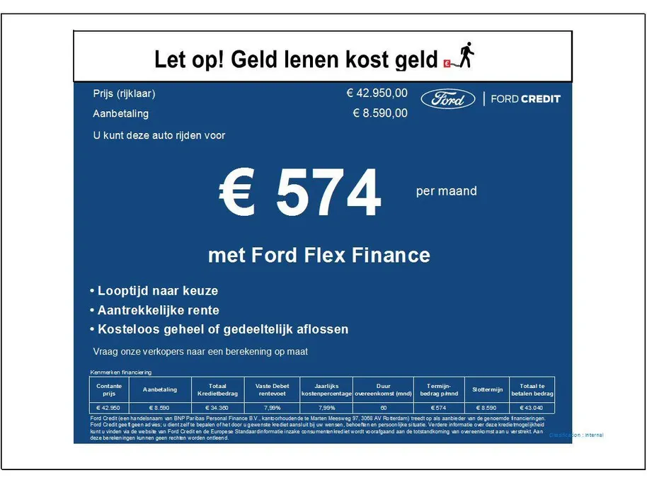 Ford Kuga 2.5 PHEV ST-Line X 243 PK | Electrische Trekhaak | Winterpack | Matrix LED Koplampen | AGR Voorstoelen