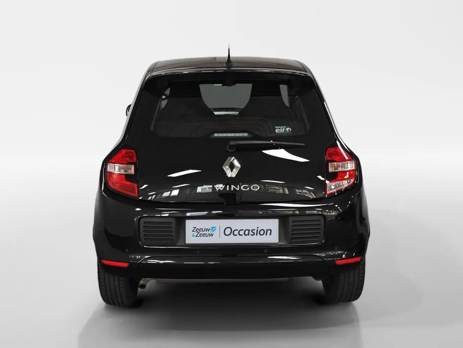 Renault Twingo 1.0 SCe Collection AIRCO BLUETOOTH 5 DEURS RADIO ELECTRISCGE RAMEN ZEER MOOIE AUTO