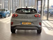 Ford Puma 1.0 EcoBoost Hybrid Titanium DEMO I WINTER PACK I ACHTERUITRIJCAMERA I APPLE CARPLAY / ANDROID AUTO I