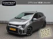 Kia Picanto 1.0 DPi 63pk 4-zits GT-Line