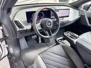 BMW iX xDrive M70 112 kWh