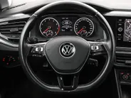 Volkswagen Polo 1.0 TSI 95pk Highline · Apple/Android Car Play · Navigatie · Clima · 16'Velgen · Sportstoelen · Draadloze Telefoonlader ·