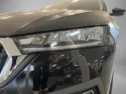Škoda Octavia Combi 1.0 e-TSI 110pk DSG Business Edition · Inklap. Trekhaak · Keyless · Elek. Achterklep · Stoelverwarming · ACC · Garantie t/m 29-05-2028 of 100.000km