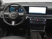 Hyundai Tucson 1.6 T-GDi HEV 238pk Aut Premium I 1510kg trekgewicht