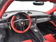Porsche 911 GT2 RS 3.8