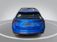 Škoda Octavia Combi 1.4 TSI 245pk DSG RS iV PHEV Business · Panoramadak · Apple/Android Car Play · P-Sensoren · Sfeerverlichting · 18'' Inch ·