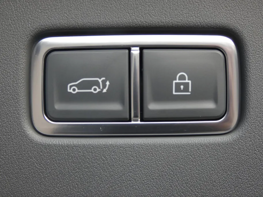 Kia EV9 76,1kWh 217pk RWD First Edition | IN BESTELLING