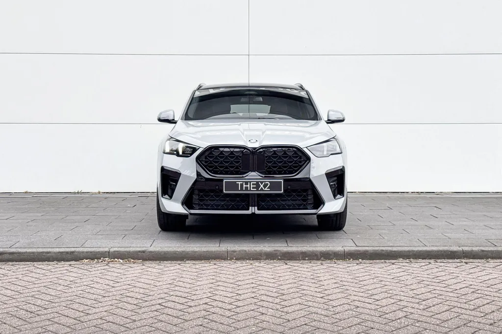 BMW X2 sDrive20i