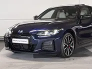 BMW i4 M60 84 kWh