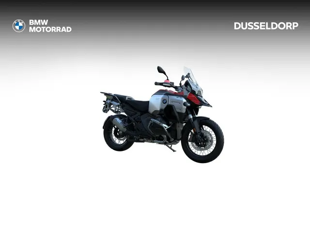 BMW R 1300 GS Adventure
