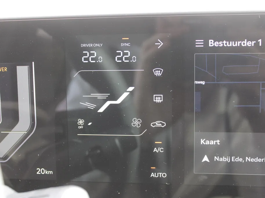 Kia EV2 GT-Line 61 kWh | Stuur-/stoelverwarming + ventilatie | 360 Camera | Schuifdak | Geheugenstoel | 19' LM | Dodehoek detectie | Telefoonlader |