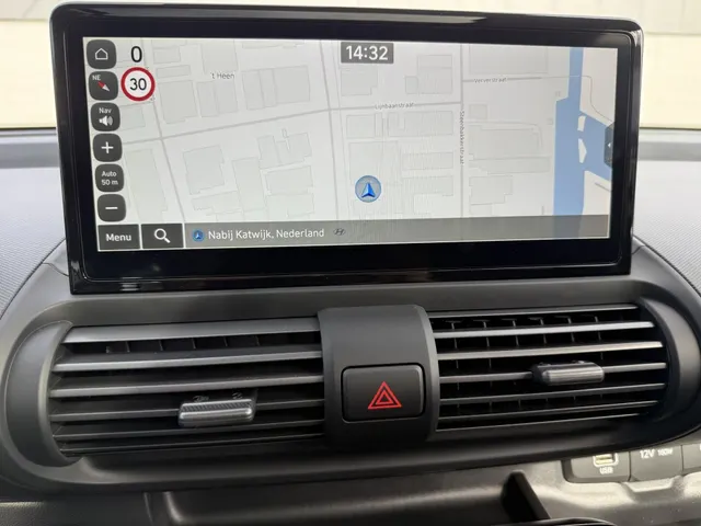 Hyundai Inster Evolve Sky 49 kWh