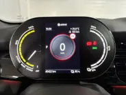 MINI Cooper 3-deurs Electric Business Edition