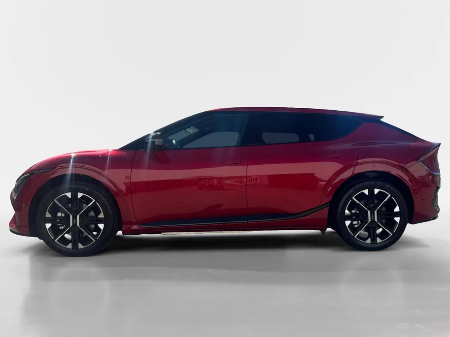 Kia EV6 GT-Line 84 kWh | Enkele kleuren op voorraad bel voor info | € 4000,- Inruilpremie | 560km Actieradius