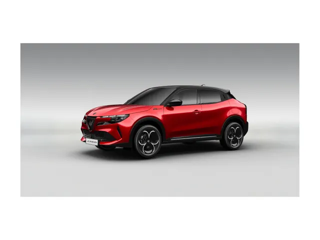 Alfa Romeo Junior