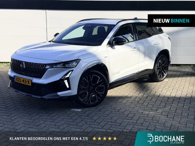 Renault Austral
