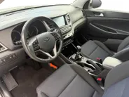 Hyundai Tucson 1.6 GDi Comfort | Navi | Stoelverwarming | Clima | Trekhaak