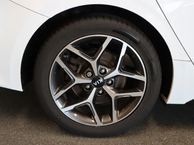 Kia ProCeed 1.0 T-GDI GT-Line