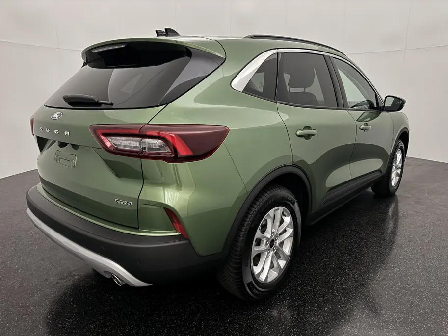 Ford Kuga 2.5 PHEV Titanium