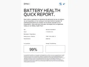 BMW i3 Basis