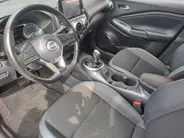 Nissan Juke 1.6 Hybrid N-Connecta | Apple Carplay/Android Auto | Automaat | Hybride | Camera | Cruise | DAB | airco automatisch