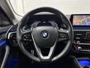 BMW 5 Serie Sedan 530e iPerformance High Executive