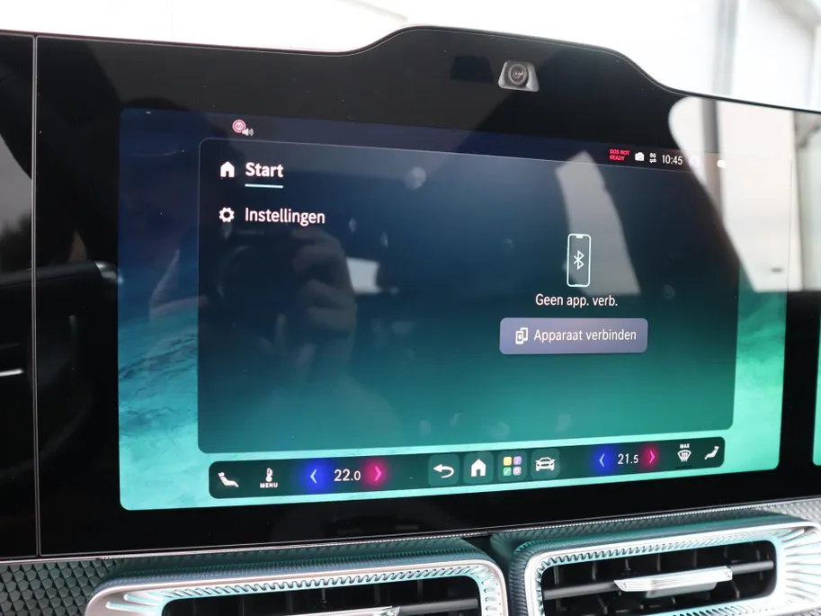 Mercedes-Benz GLC 250 Business Solution AMG 85 kWh