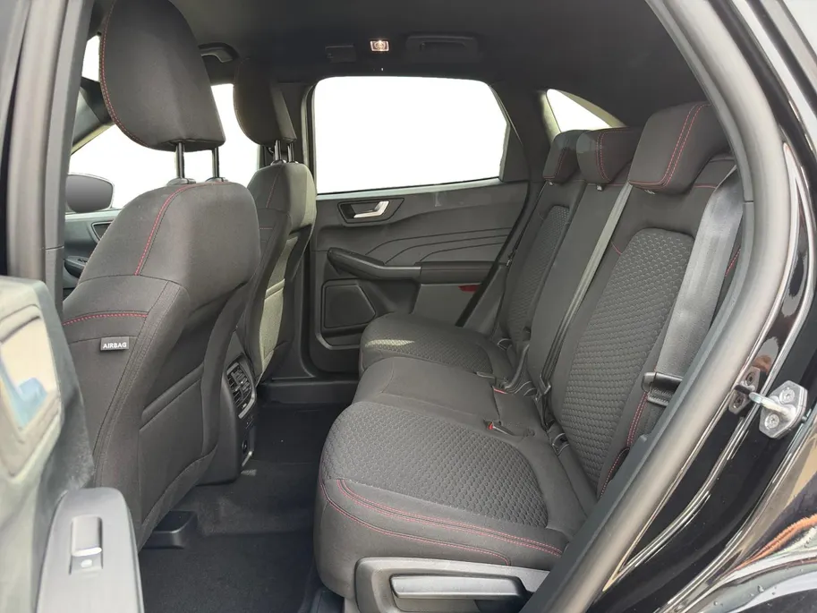 Ford Kuga 2.5 PHEV ST-Line | Uit Voorraad Leverbaar | Automaat | €4.000,- Ready Set Ford Bonus | Trekhaak | 2100kg Trekgewicht | Adapt. Cruise Control | BLISS | 360 Graden Camera | Winter Pakket | Apple Carplay & Android Auto