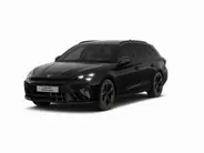CUPRA Leon Sportstourer 1.5 TSI e-Hybrid Business 204 PK l Dynamic Design l Trekhaak l Sennheiser