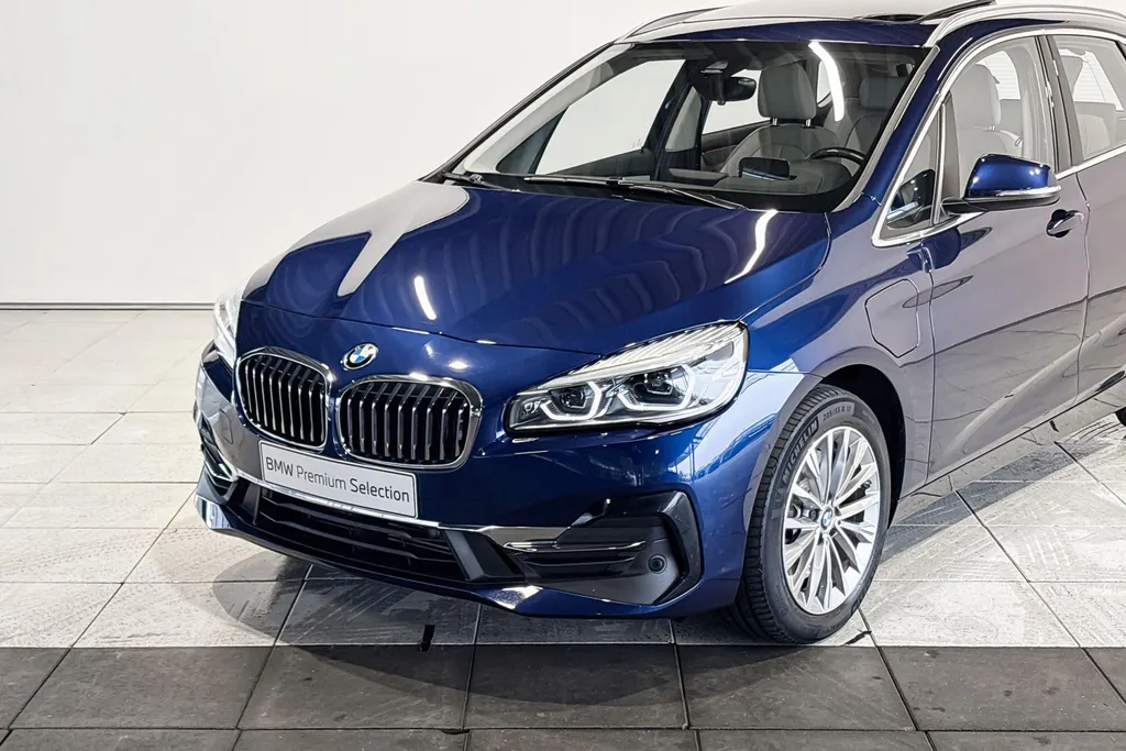 BMW 2 Serie Active Tourer 225xe iPerformance Business Editon Plus