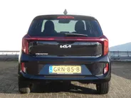 Kia Picanto 1.0 DPi 63pk 4-zits ExecutiveLine